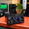 PreSonus AudioBox USB 96 25th Anniversary Studio Recording Package(AudioBox GO + Mic + Headphones)