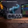 PreSonus AudioBox USB 96 25th Anniversary Studio Recording Package(AudioBox USB 96 (Interface Only))