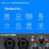 PreSonus AudioBox USB 96 25th Anniversary Studio Recording Package(AudioBox USB 96 (Interface Only))