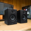 PreSonus Eris E3.5-3.5″ Near Field Studio Monitors (Pair) – Powered Desktop Speakers for Music Production, Studio-Quality Recording, and Active Media Reference