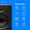 PreSonus Eris E5 2-Way 5.25″ Near Field Studio Monitor(Single)