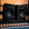 PreSonus Eris E5 2-Way 5.25″ Near Field Studio Monitor(Single)