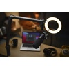 PreSonus Revelator USB Condenser Microphone for podcasting, live streaming, with built-in voice effects plus loopback mixer for gaming, casting, and recording interviews over Skype, Zoom, Discord(Revelator USB-C Dynamic Mic)