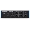 PreSonus Studio 26c 2×4, 192 kHz, USB Audio Interface with Studio One Artist and Ableton Live Lite DAW Recording Software