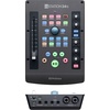 PreSonus ioStation 24c 2×2, 192 kHz, USB Audio Interface and Production Controller with Studio One Artist and Ableton Live Lite DAW Recording Software(1 Fader + Audio Interface (2 Mic Pres))