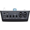 PreSonus ioStation 24c 2×2, 192 kHz, USB Audio Interface and Production Controller with Studio One Artist and Ableton Live Lite DAW Recording Software(1 Fader + Audio Interface (2 Mic Pres))
