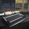PreSonus ioStation 24c 2×2, 192 kHz, USB Audio Interface and Production Controller with Studio One Artist and Ableton Live Lite DAW Recording Software(16 Fader Control Surface)