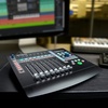 PreSonus ioStation 24c 2×2, 192 kHz, USB Audio Interface and Production Controller with Studio One Artist and Ableton Live Lite DAW Recording Software(8 Fader Control Surface)