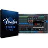 PreSonus ioStation 24c 2×2, 192 kHz, USB Audio Interface and Production Controller with Studio One Artist and Ableton Live Lite DAW Recording Software(8 Fader Control Surface)