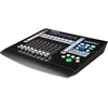 PreSonus ioStation 24c 2×2, 192 kHz, USB Audio Interface and Production Controller with Studio One Artist and Ableton Live Lite DAW Recording Software(8 Fader Control Surface)