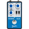 Bassman Delay Pedal