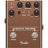 Fender Acoustic Preverb Acoustic Preamp/Reverb Pedal