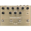 Fender Downtown Express Bass Multi-Effect Pedal