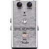 Fender Level Set Buffer Electric Guitar Effects Pedal (234530000)
