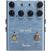 Fender Tre-Verb Digital Reverb/Tremolo Pedal