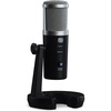 PreSonus Revelator USB Condenser Microphone for podcasting, live streaming, with built-in voice effects plus loopback mixer for gaming, casting, and recording interviews over Skype, Zoom, Discord(Revelator USB-C Condenser Mic)