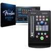 PreSonus ioStation 24c 2×2, 192 kHz, USB Audio Interface and Production Controller with Studio One Artist and Ableton Live Lite DAW Recording Software(1 Fader Control Surface – New Version)