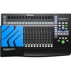 PreSonus ioStation 24c 2×2, 192 kHz, USB Audio Interface and Production Controller with Studio One Artist and Ableton Live Lite DAW Recording Software(16 Fader Control Surface)