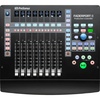PreSonus ioStation 24c 2×2, 192 kHz, USB Audio Interface and Production Controller with Studio One Artist and Ableton Live Lite DAW Recording Software(8 Fader Control Surface)