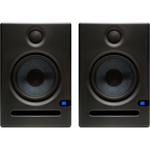 PreSonus Eris E5 2-Way 5.25″ Near Field Studio Monitor(Pair)