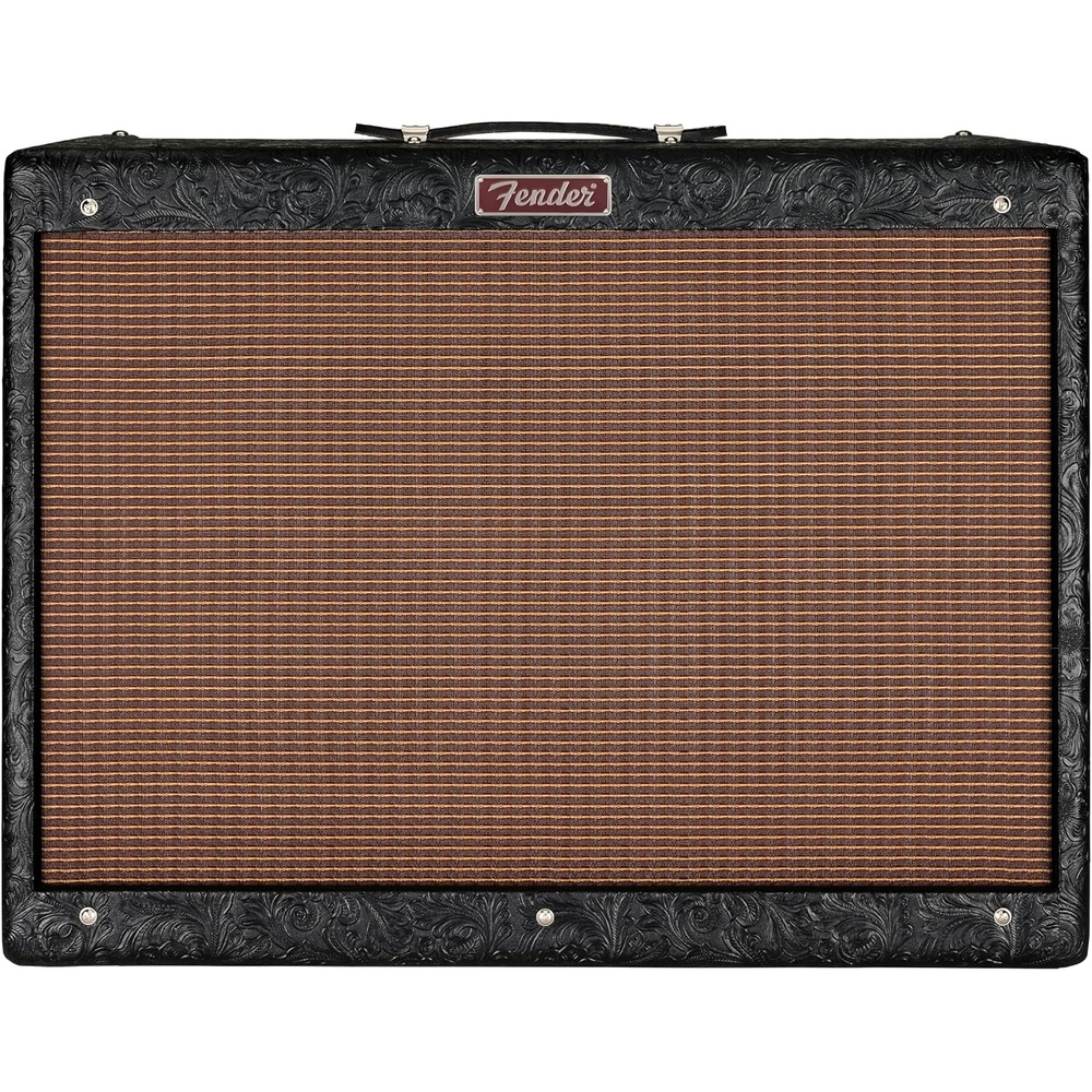 image:imageFender Hot Rod Deluxe 30th Anniversary 40Watt Guitar Combo Amplifier