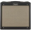Fender Blues Junior IV Guitar Amplifier with Speaker, Black, 2-Yr Warranty
