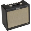 Fender Blues Junior IV Guitar Amplifier with Speaker, Black, 2-Yr Warranty