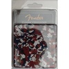 Fender Classic Celluloid Guitar Picks 358 Shape, Guitar Accessories, Tortoise Shell, Medium, 12-Pack(Confetti)