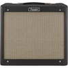 Fender Blues Junior IV Guitar Amplifier with Speaker, Black, 2-Yr Warranty