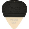 Fender Musical Instruments Corp. Fender Mojo Grip, Dura-Tone Delrin Guitar Picks (1985351403)(Derlin)