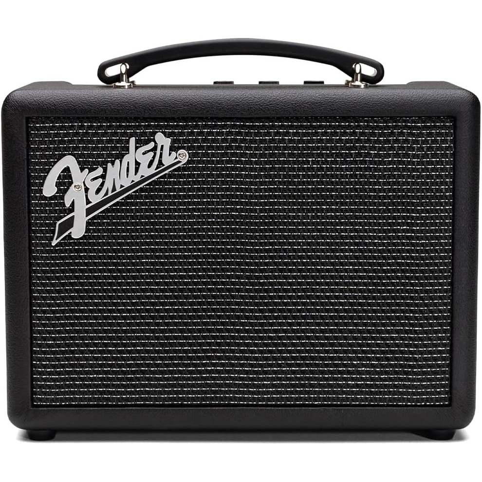 image:imageFender Indio 2 Bluetooth Speaker Black