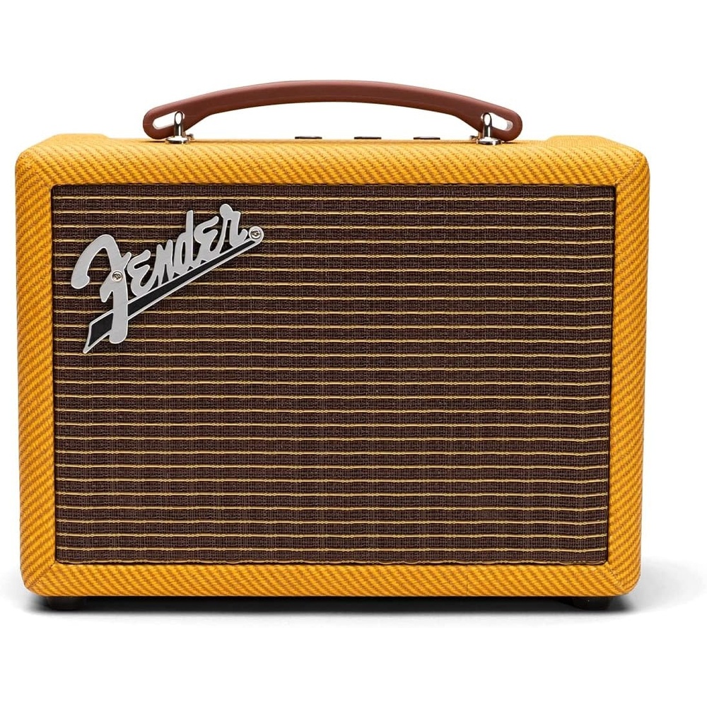 image:imageFender Indio 2 Bluetooth Speaker Tweed