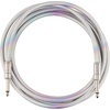 Contour Instrument Cable, Iridescent, 10′