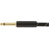 Fender 10-Foot Original Instrument Cable Compatible with Modem, Straight-Straight, Black – 1 Pack(Black Tweed)