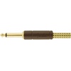 Fender 10-Foot Original Instrument Cable Compatible with Modem, Straight-Straight, Black – 1 Pack(Tweed)