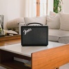 Fender Indio 2 Bluetooth Speaker (Black)