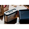 Fender Newport 2 Portable Bluetooth Speaker – Black/Champagne