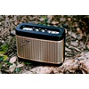 Fender Newport 2 Portable Bluetooth Speaker – Black/Gunmetal