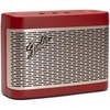Fender Newport 2 Portable Bluetooth Speaker – Red/Champagne
