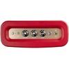 Fender Newport 2 Portable Bluetooth Speaker – Red/Champagne