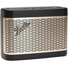 Fender Newport 2 Portable Bluetooth Speaker – Red/Gunmetal
