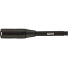 Fender Professional Series Microphone Cable, Guitar Cable, Guitar Accessories, XLR, Black, 25ft(25 FT)