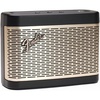 Fender Newport 2 Portable Bluetooth Speaker – Black/Champagne