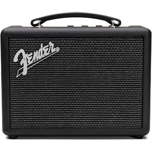 Fender Indio 2 Bluetooth Speaker (Black)