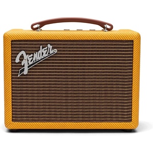 Fender Indio 2 Bluetooth Speaker (Tweed)