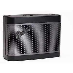 Fender Newport 2 Portable Bluetooth Speaker – Black/Gunmetal