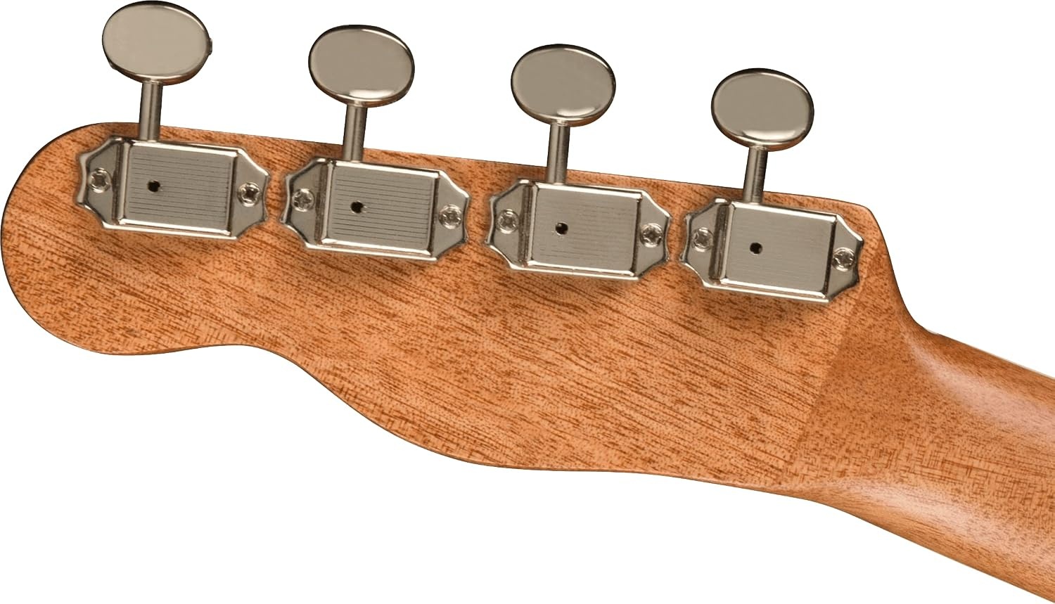 image:imageFender Zuma Exotic Concert Ukulele Bocote