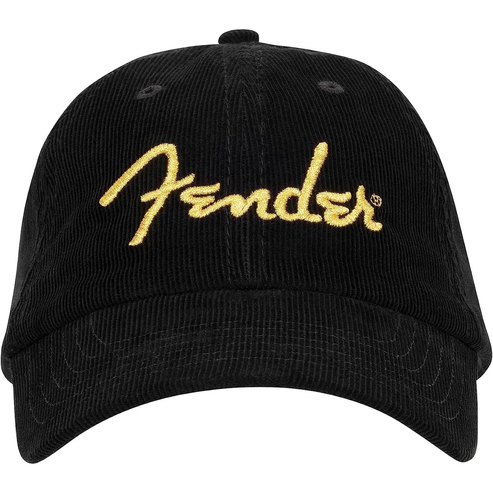 image:imageFender HATBlack