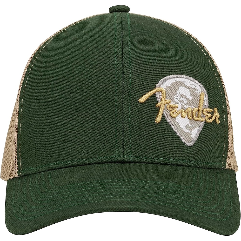 image:imageFender HATGreenKhaki