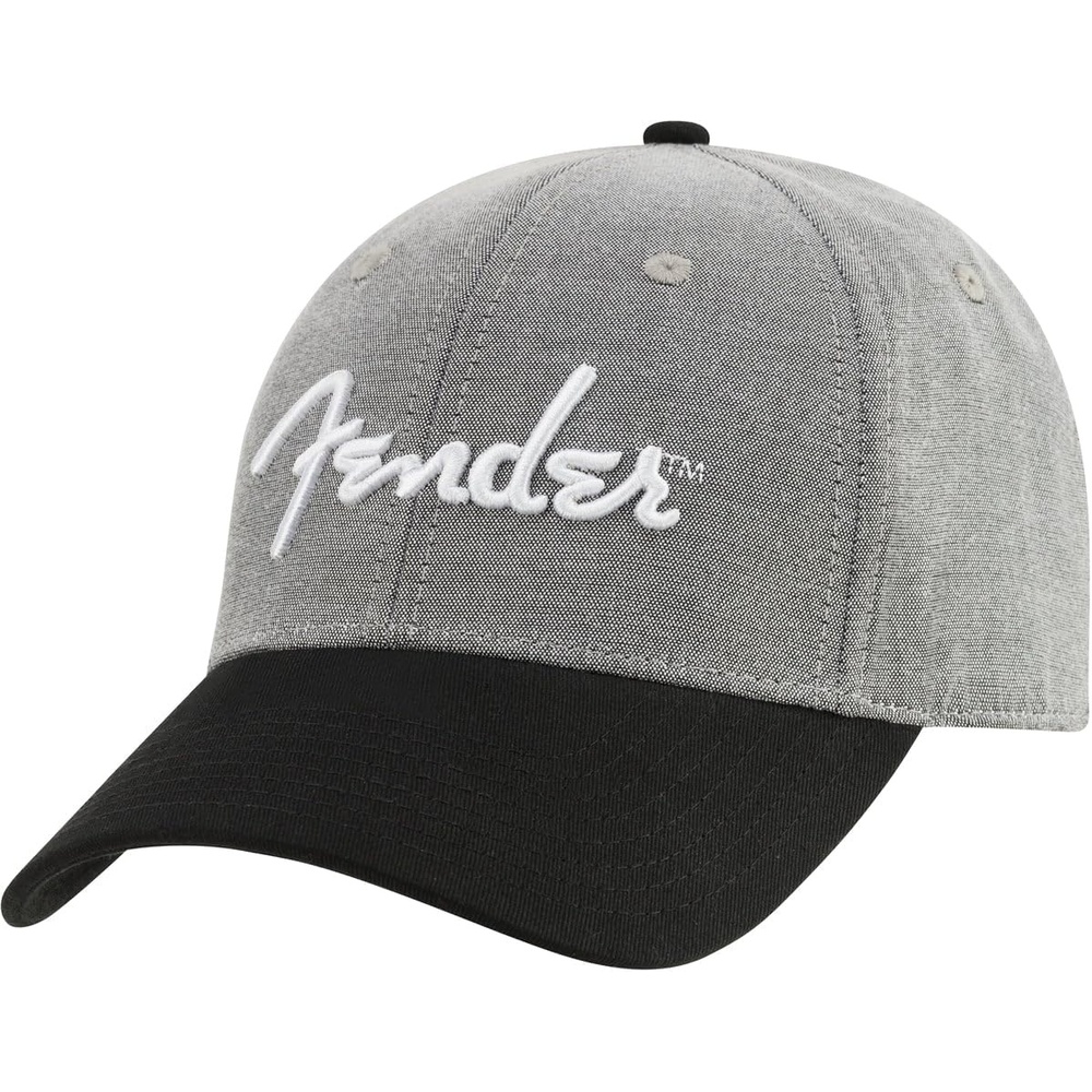 image:imageFender Hipster Dad Hat